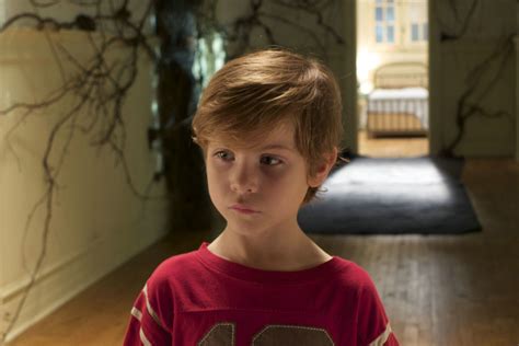 Cody (Jacob Tremblay), ein nur scheinbar ganz normales Kind. BEFORE I WAKE - ab dem 26. November ...