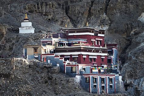 Monastère de Sakya