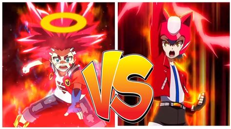 CRIMSON BARRAGE! ZEST ACHILLES VS MODDED MAGMA IFRITOR! BEYBLADE BURST ...