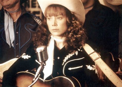 'Coal Miner's Daughter' star Sissy Spacek on Loretta Lynn's passing ...