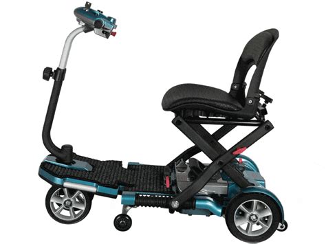 Brio scooter le quadriporteur pliable – Artofit