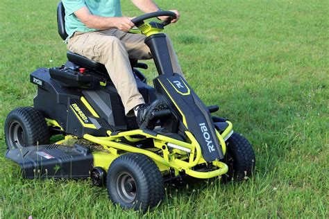 The 6 Best Riding Lawn Mowers of 2023, Tested and Reviewed