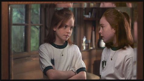 The Parent Trap - The Parent Trap (1998) Image (5556597) - Fanpop