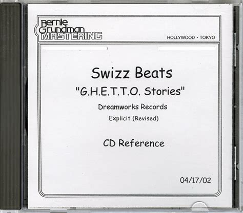 Swizz Beatz Collaboration