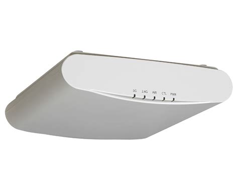 Ruckus ZoneFlex R610 Dual-Band 802.11ac Wave 2 3X3:3 Smart Wi-Fi Access Point