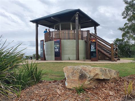 Glass House Mountains lookout day-use area | Beerburrum and Beerwah State Forests | Parks and ...