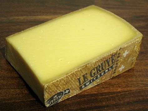 Gruyere | Cheese, Gruyere, Fine cheeses