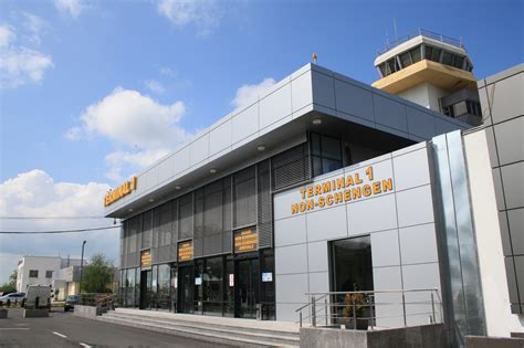 Început de an promiţător pentru Aeroportul Internaţional Timişoara