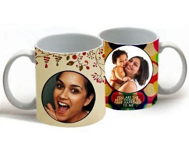 White Ceramic Printed Coffee Mugs, For Home at Rs 140/piece in Thane | ID: 8142109855
