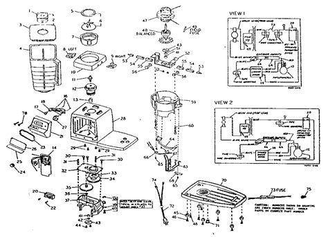 Ninja Blender Parts List | Bruin Blog