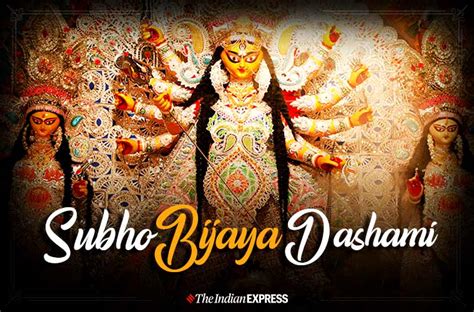 Happy Vijaya Dashami 2019: Dussehra Wishes Images HD Download, Photos, Status, Wallpapers ...