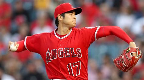 Shohei Ohtani - Shohei Ohtani to have surgery on kneecap, miss rest of ...