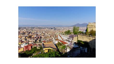 10 Facts about Vesuvio National Park - Hiking Vesuvius National Park