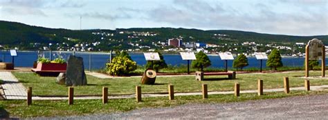 History and Culture - Town of Carbonear