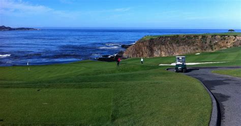 Pebble Beach Golf Links | Global Golf Vacations