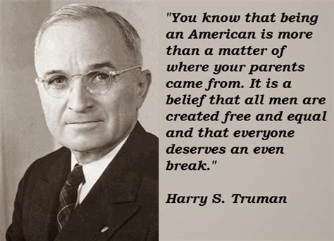 President Harry Truman Quotes. QuotesGram