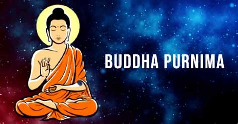 Buddha Purnima 2024 | Indian Festival Diary