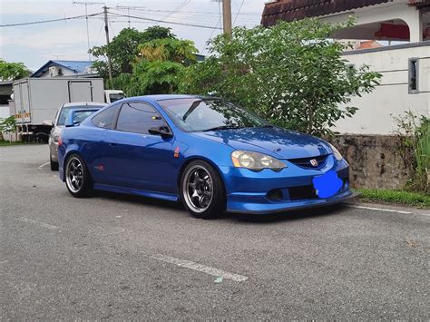 Honda Integra Type R , Cars, Used Cars on Carousell