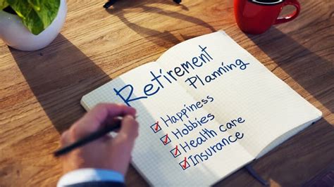 Retirement Investment Options For Old Age