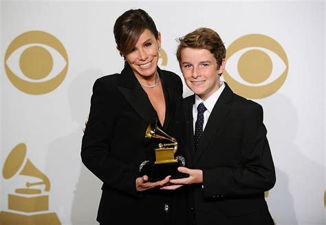 Who is Melissa Rivers' Son Edgar Cooper Endicott?