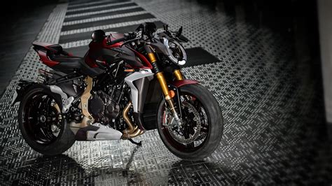 MV Agusta Brutale 1000 Serie Oro 2019 4K 5K Wallpapers | HD Wallpapers ...