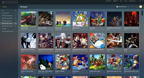 Steam Community :: Guide :: Using RetroArch Steam with your Frontend