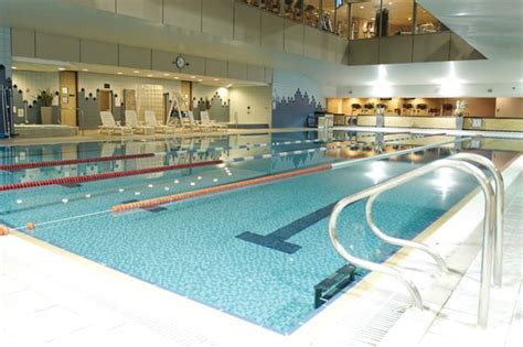 David Lloyd Leisure Club - 2019 All You Need to Know BEFORE You Go (with Photos) Gyms - Yelp