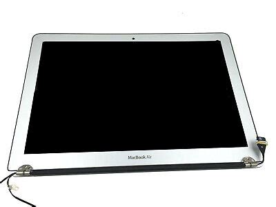 New 13.3" LCD Top Assembly Screen replacement Apple Macbook Air A1466 ...