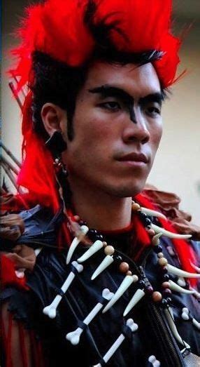 rufio from hook costume | Eugene lee yang, Mardi gras costumes, Costumes