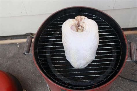 Smoking a Turkey Breast In an Electric Smoker - Tips and Techniques