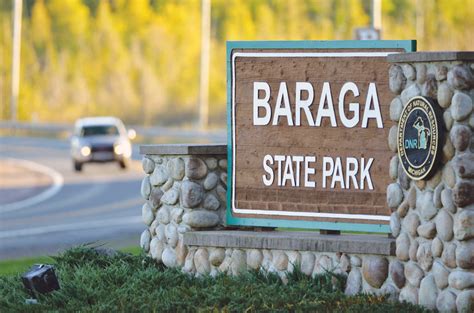 The beauty of Baraga and L’Anse | News, Sports, Jobs - The Mining Journal