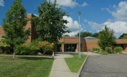 The Athens Public Library Branch – Athens County Public Libraries