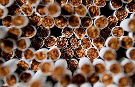 Sochi Olympics 2014: Russian cigarettes have a warning everyone can understand - nj.com