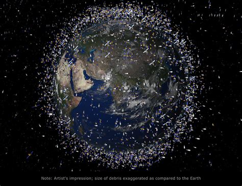 How many satellites are orbiting the Earth in 2015? | Pixalytics Ltd