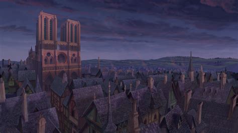 Notre Dame de Paris | Disney Wiki | FANDOM powered by Wikia