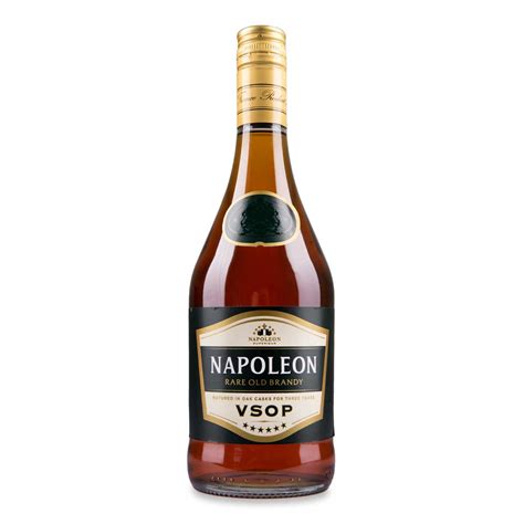 Brandy 70cl Napoleon | ALDI.IE