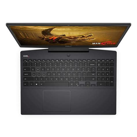 Dell G5 5505 AMD Ryzen 7 4800H Gaming Laptop at Rs 65000 | Gaming ...