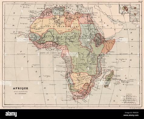 Pre Colonial Map Of Africa - Map