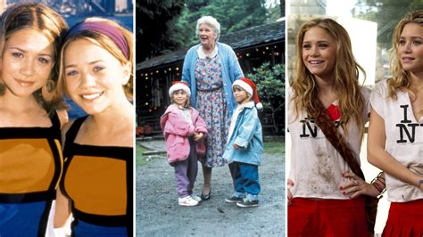 Which Mary-Kate and Ashley Olsen Movie You Should Watch According to Your Zodiac Sign | Teen Vogue