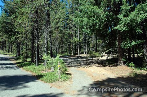 Poole Creek - Campsite Photos, Campground Info & Reservations