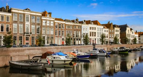 Middelburg, The Netherlands | Top things to do in Middelburg