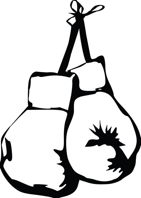 Boxing glove Clip art - Boxer gloves png download - 1743*2452 - Free Transparent Boxing Glove ...