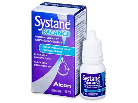 Systane Balance 10 ml | Alensa UK