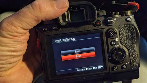 5 Reasons why its Important to Back Up Your Camera Settings