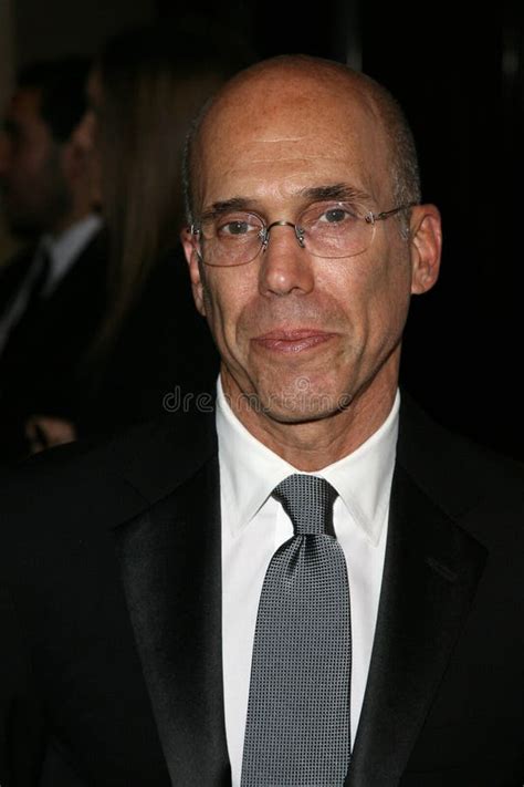 Jeffrey Katzenberg editorial stock photo. Image of guild - 24817423