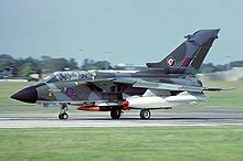 Panavia Tornado - Wikipedia