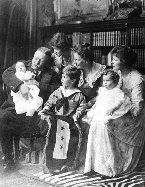 69 best Children of Theodore Roosevelt images on Pinterest | Roosevelt, Roosevelt family and ...