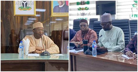 Nigerians React as INEC Chairman Inaugurates Committees to Review 2023 ...