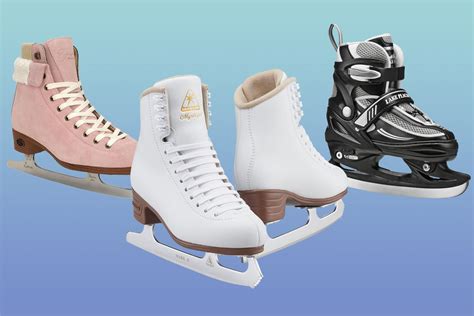 Figure Skates vs Hockey Skates: Which is Best? - ICE Hockey Insider