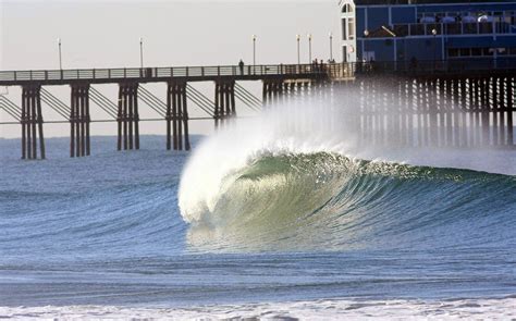 Durban Beach - New Pier / South Africa – Surf - Durban - Eastern Cape ...